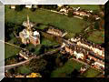 St. Oswalds Church - Ashbourne