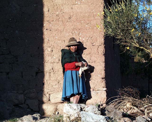 Chinchero21