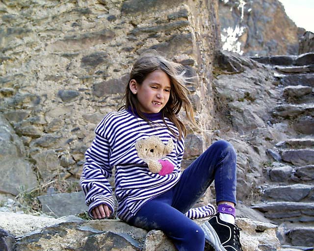 Ollantaytambo14