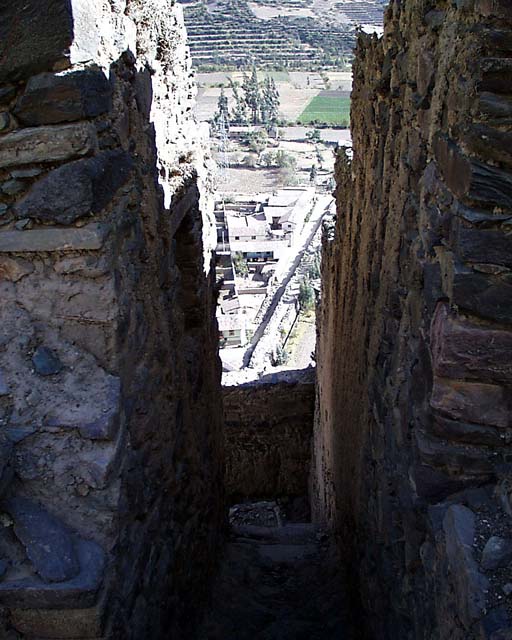 Ollantaytambo22