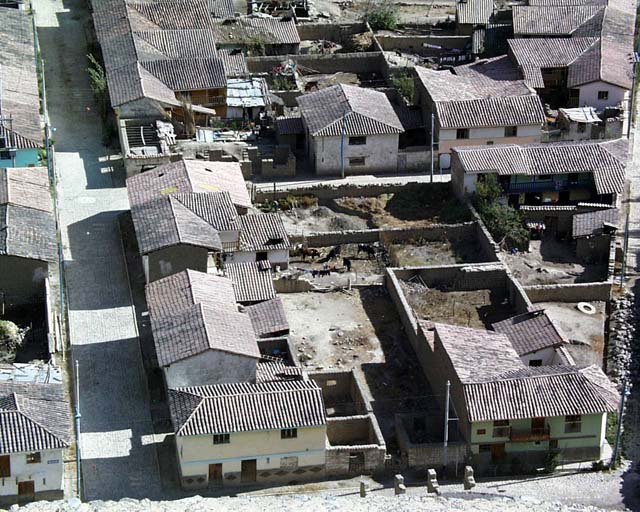 Ollantaytambo23