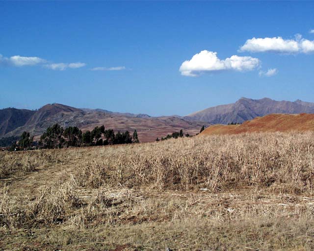 Ollantaytambo28